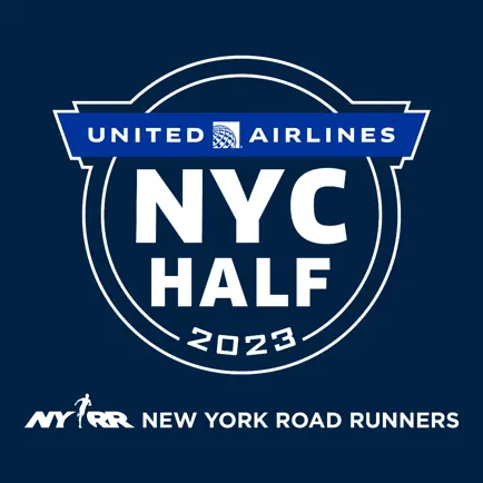 2023 United Airlines NYC Half Читы
