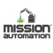 The Mission Automation App works with the Mission Automation Environment Controller and Mission Automation Nutrient Controller