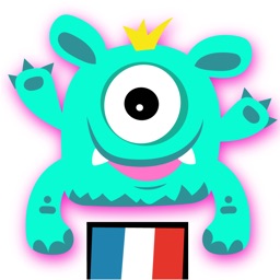 ChattyBox - kids learn French!