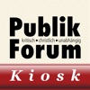 Publik-Forum Kiosk