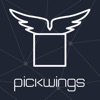 Pickwings Fahrer