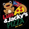 Luis y Jacky's Pizza