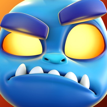 Smashing Four Pvp Smash Hit App Voor Iphone Ipad En Ipod Touch Appwereld