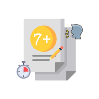 IELTS Speaking and Writing