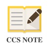 CCS NOTE 保護者用