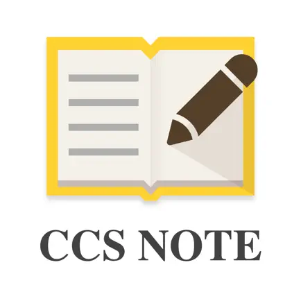 CCS NOTE 保護者用 Читы