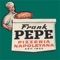 Frank Pepe Pizzeria Napoletana, commonly known as Pepe’s, is one of the oldest and best-known pizzerias in the United States