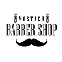 Mostach barber