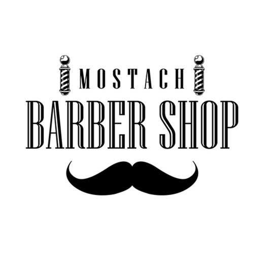 Mostach barber