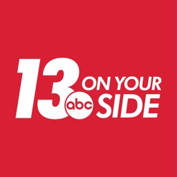 13 ON YOUR SIDE News - WZZM 图标