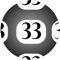 Icon The Lucky Lottery Numbers