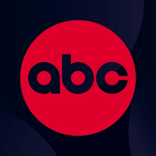 ABC – Live TV, Shows & Movies iOS App