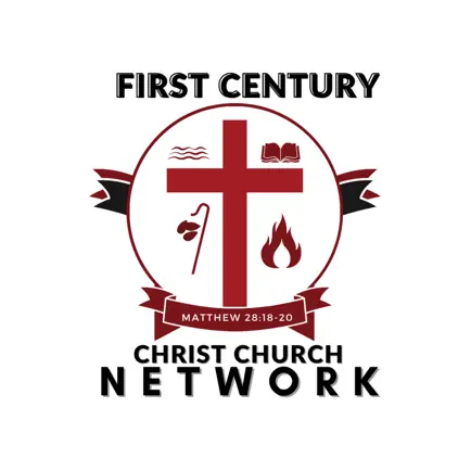 First Century Christ Church Читы