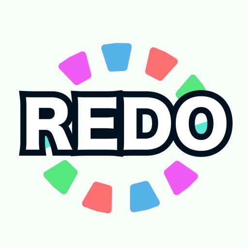 REDO-英語学習アプリ 英単語、英文法、英会話の学習に最適