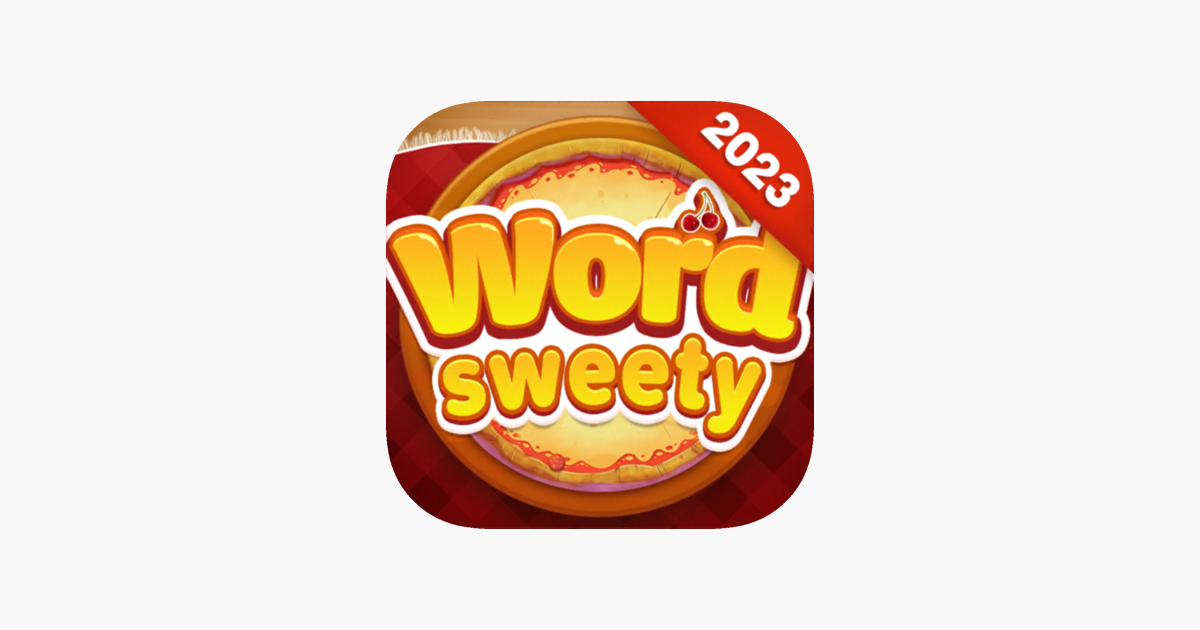 ‎Word Sweety 2023Winner บน App Store