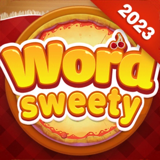 Word Sweety 2023:Winner Icon