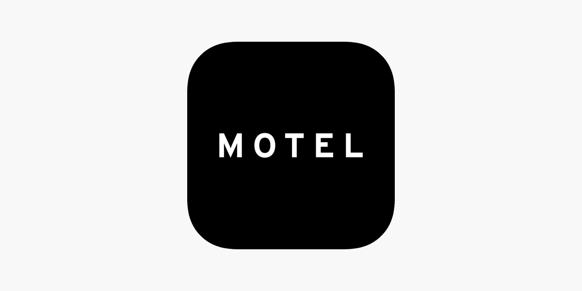 Motel Rocks On The App Store