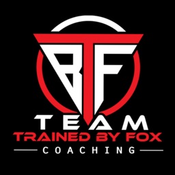 Trained By Fox Coaching