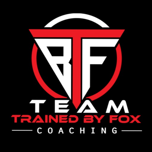 Trained By Fox Coaching