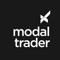 Chegou a Modal Trader, a plataforma mobile para você operar de onde estiver