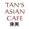 Tan's Asian Cafe