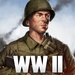 World War 2 icon