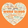 Get WordCloud.app for iOS, iPhone, iPad Aso Report