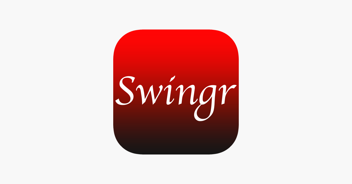 ‎threesome And Swinger Dating App On The App Store 