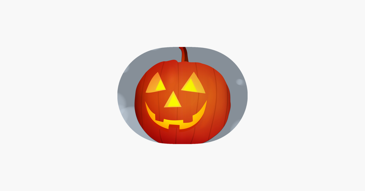 Happy Halloween • Stickers on the App Store