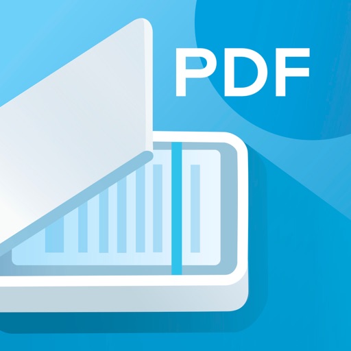 PDFChef Scanner: Foto zu PDF