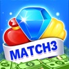 Icon Match Arena: Win Real Cash