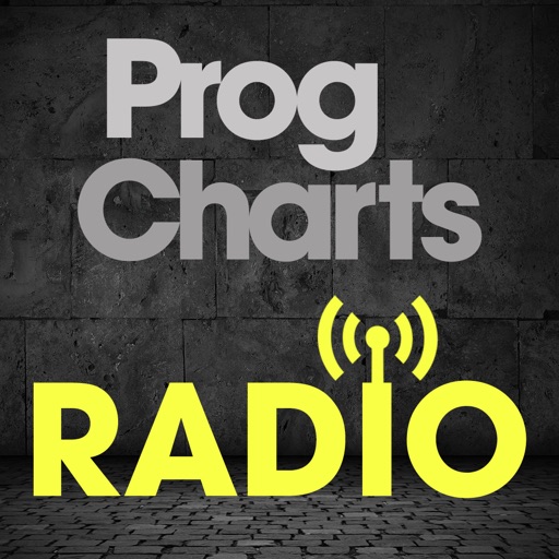 Prog Charts Radio Download