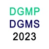 DGMP-DGMS-2023