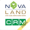 Novaland CRM For Sales-Staging