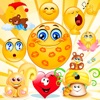 Emojis stickers para whatsapp