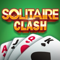 Solitaire Clash: Win Real Cash apk