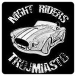 Download NIGHT RIDERS TRÓJMIASTO app
