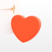 Contacter Pulse Health – Heart Rate