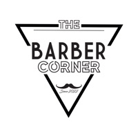 The Barber Corner logo