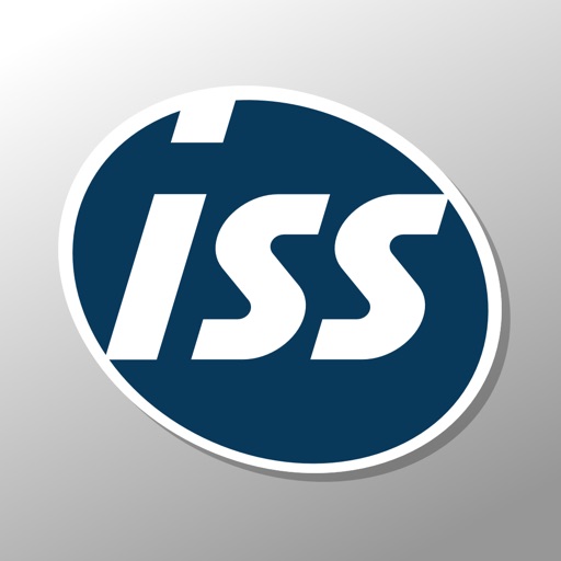 ISS Workplace Download