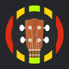 ukulele afinador - uke tuner - 睿 覃
