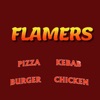 Flamers Kebab Rhymney