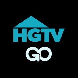 HGTV GO icon