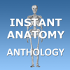 Instant Anatomy Anthology - Andrew Whitaker