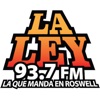 La Ley 93.7