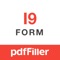 i9Form is a free IOS application that works on the IPad as well as the IPhone