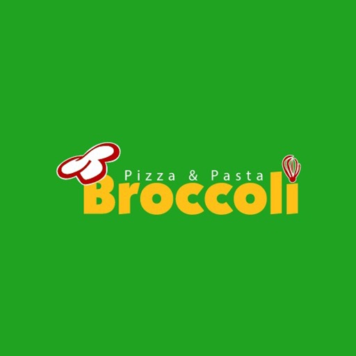 Broccoli - Order Food Online icon