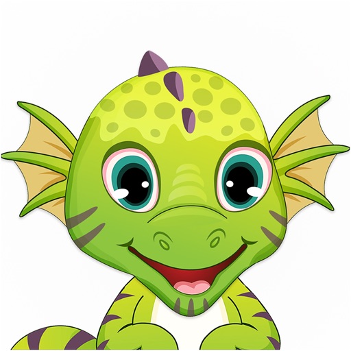 Albert: Virtual Dinosaur Pet iOS App