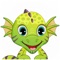 Icon Albert: Virtual Dinosaur Pet