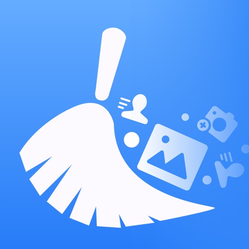 清理-手机垃圾空间清理大师 iOS App
